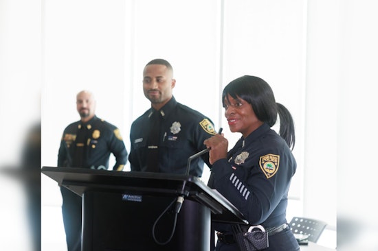 Miami Beach Police Crack Down on 'Senior Skip Day,' Warn of Truancy Consequences