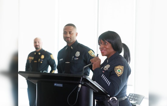 Miami Beach Police Crack Down on 'Senior Skip Day,' Warn of Truancy Consequences