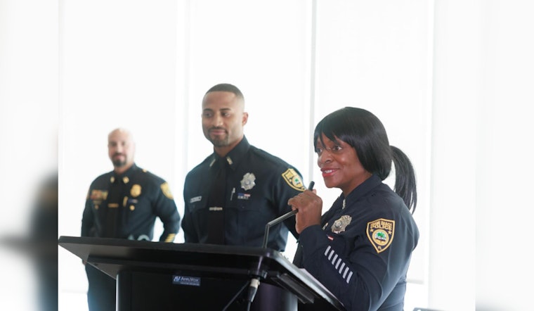 Miami Beach Police Crack Down on 'Senior Skip Day,' Warn of Truancy Consequences