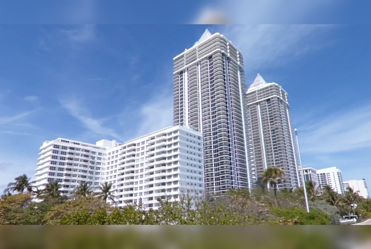 Miami Beach Police Nab One Suspect, Another at Large in $2M Hermès Heist at Posh Setai Hotel