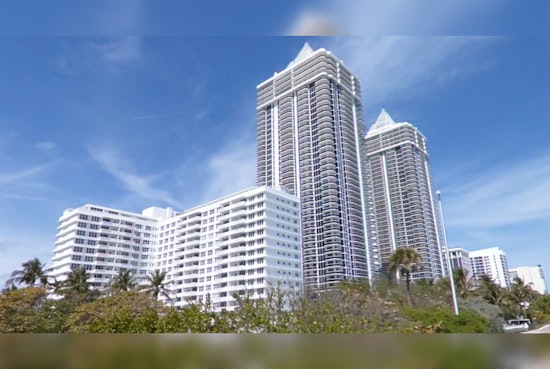 Miami Beach Police Nab One Suspect, Another at Large in $2M Hermès Heist at Posh Setai Hotel