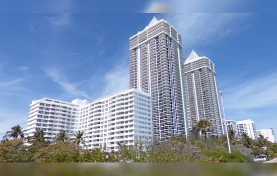 Miami Beach Police Nab One Suspect, Another at Large in $2M Hermès Heist at Posh Setai Hotel