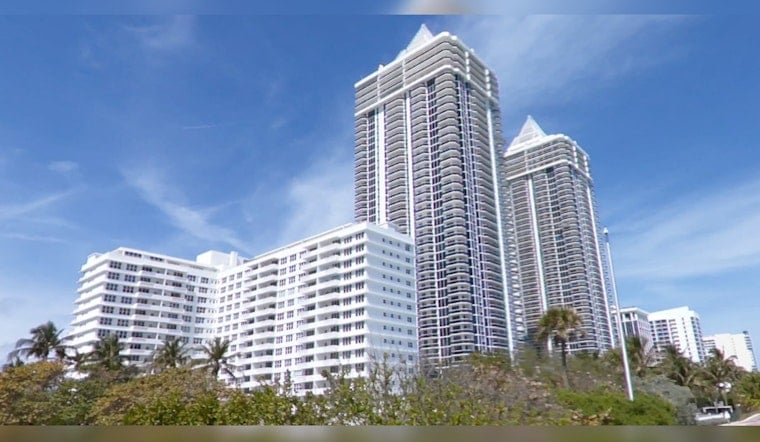 Miami Beach Police Nab One Suspect, Another at Large in $2M Hermès Heist at Posh Setai Hotel