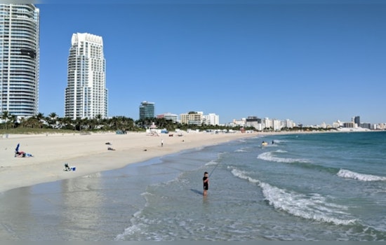 Miami Beach Reinforces Spring Break Policies, Out-of-Bounds Parking and Sidewalk Cafe Closures Drive Mixed Reactions