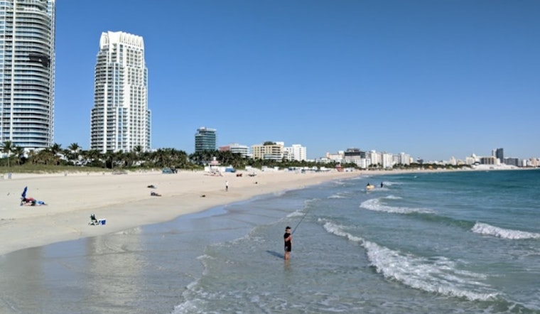 Miami Beach Reinforces Spring Break Policies, Out-of-Bounds Parking and Sidewalk Cafe Closures Drive Mixed Reactions