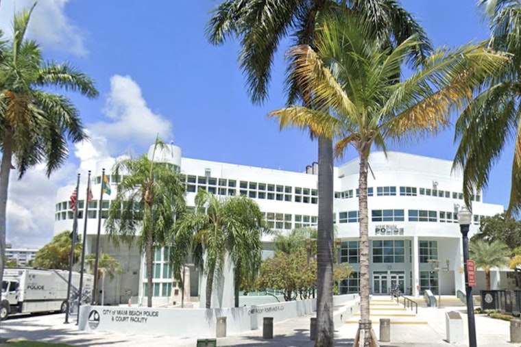 Miami Beach Top Cop and Commissioner Clash over Police Response at Synagogue During Pro-Palestinian Rally