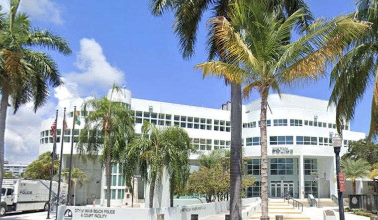 Miami Beach Top Cop and Commissioner Clash over Police Response at Synagogue During Pro-Palestinian Rally