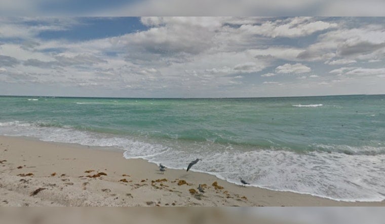 Miami Beaches Reopen as Health Officials Certify Water Safe Following Pollution Scare