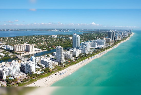 Miami Braces for Sizzling Temperatures Tying 2003 Record, Cooler Relief to Follow