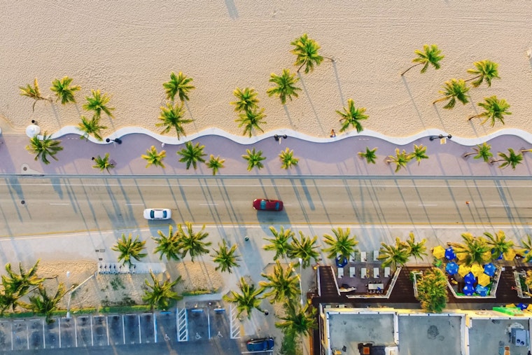 Miami Braces for Warmer Week Ahead with Rising Humidity and Temperatures