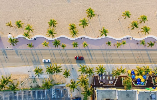 Miami Braces for Warmer Week Ahead with Rising Humidity and Temperatures