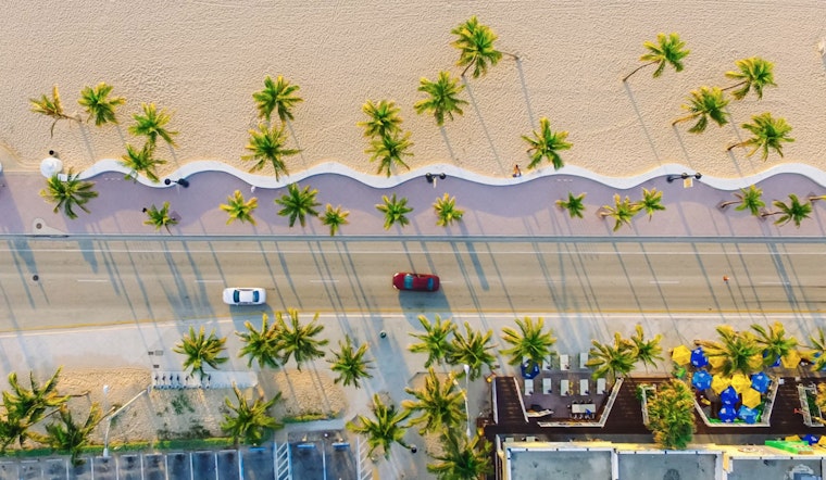 Miami Braces for Warmer Week Ahead with Rising Humidity and Temperatures