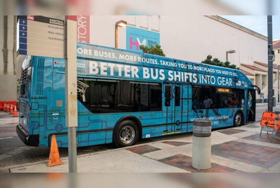 Miami-Dade Commuters and Drivers Vent Frustration Over Better Bus Network Failures