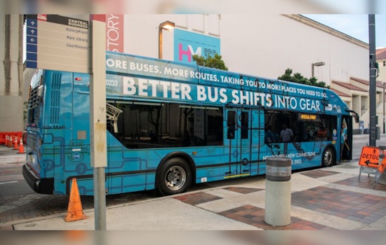 Miami-Dade Commuters and Drivers Vent Frustration Over Better Bus Network Failures