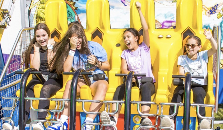 Miami-Dade County Fair Launches 'Spaceventure' Theme with New Rides and Community Support