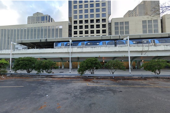 Miami-Dade County Launches Construction of New Dadeland South Intermodal Station to Enhance Transit Connectivity