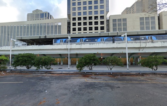 Miami-Dade County Launches Construction of New Dadeland South Intermodal Station to Enhance Transit Connectivity