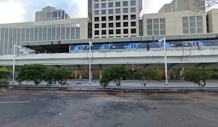 Miami-Dade County Launches Construction of New Dadeland South Intermodal Station to Enhance Transit Connectivity