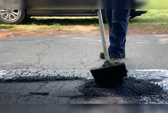 Miami-Dade County's Potholepalooza Continues Battle Against Potholes in Commission Districts 3 and 7
