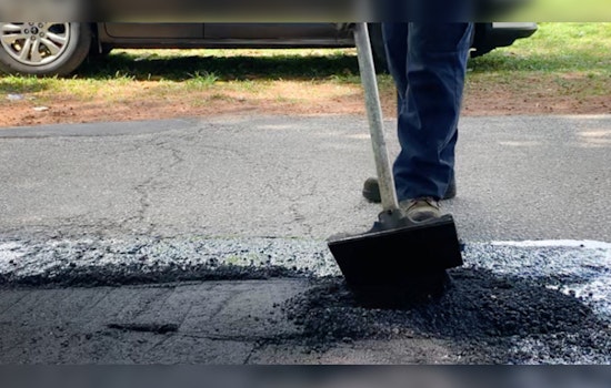 Miami-Dade County's Potholepalooza Continues Battle Against Potholes in Commission Districts 3 and 7