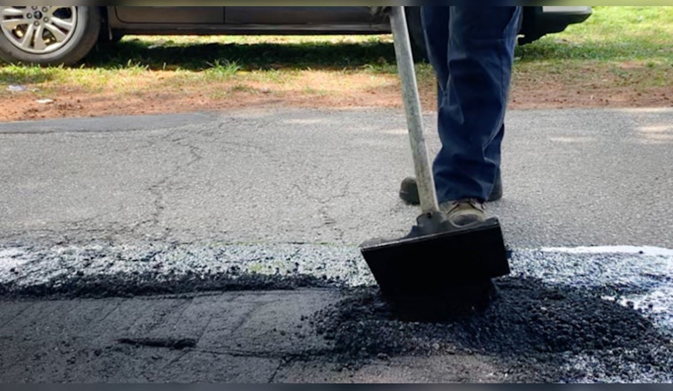 Miami-Dade County's Potholepalooza Continues Battle Against Potholes in Commission Districts 3 and 7