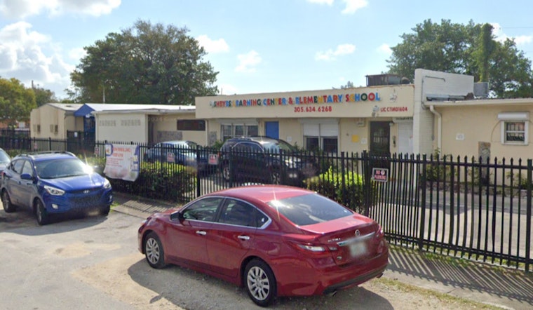 Miami-Dade Janitor Accused of Lewd Act with 12-Year-Old Student; Held Without Bond Amid Human Trafficking Charges