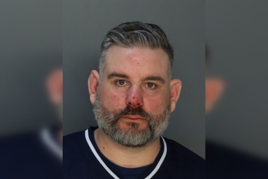 Miami-Dade Officer Charged with DUI After Colliding with Police Cruiser on Duty