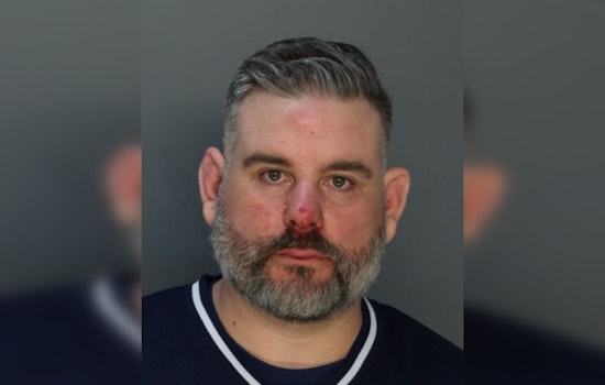 Miami-Dade Officer Charged with DUI After Colliding with Police Cruiser on Duty