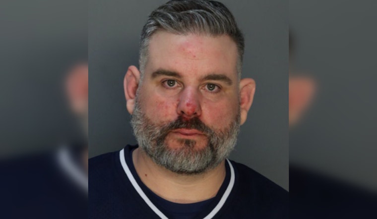 Miami-Dade Officer Charged with DUI After Colliding with Police Cruiser on Duty