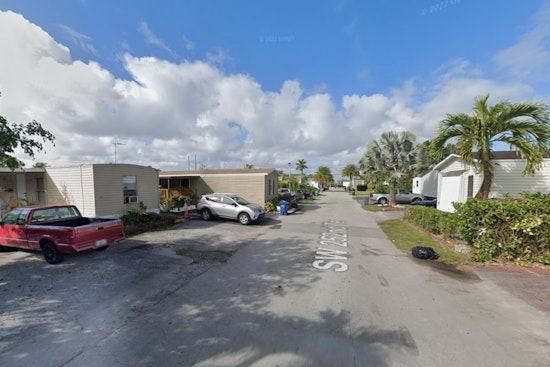 Miami-Dade Police Arrest Two Suspects Following Investigation into February Drive-By Shooting
