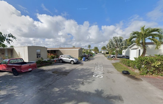 Miami-Dade Police Arrest Two Suspects Following Investigation into February Drive-By Shooting