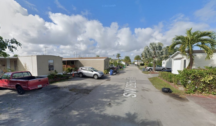 Miami-Dade Police Arrest Two Suspects Following Investigation into February Drive-By Shooting
