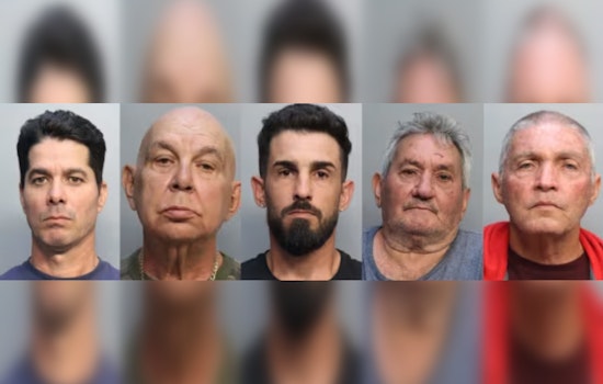 Miami-Dade Police Bust Underground Cockfighting Ring in Horse Country, Five Suspects Charged