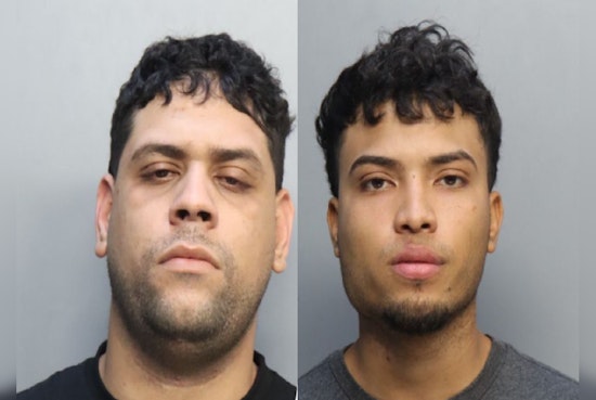 Miami-Dade Police Charge Two, Seek Third Suspect in Northwest Miami-Dade Murder