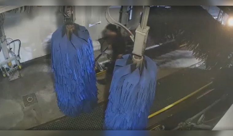 Miami-Dade Police Seek Suspected Arsonist in Florida City Car Wash Fire Case