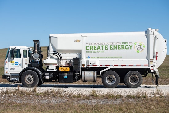 Miami-Dade Solid Waste Management Department Receives Top Financial Reporting Award for 29th Year