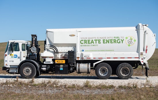 Miami-Dade Solid Waste Management Department Receives Top Financial Reporting Award for 29th Year