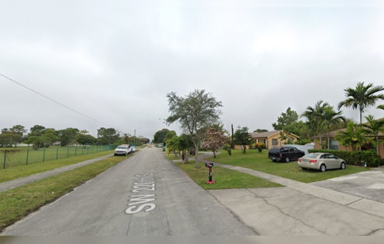 Miami-Dade Tragedies: Child Neglect Charges for Men After Two Toddlers Self-Shoot in Separate Incidents