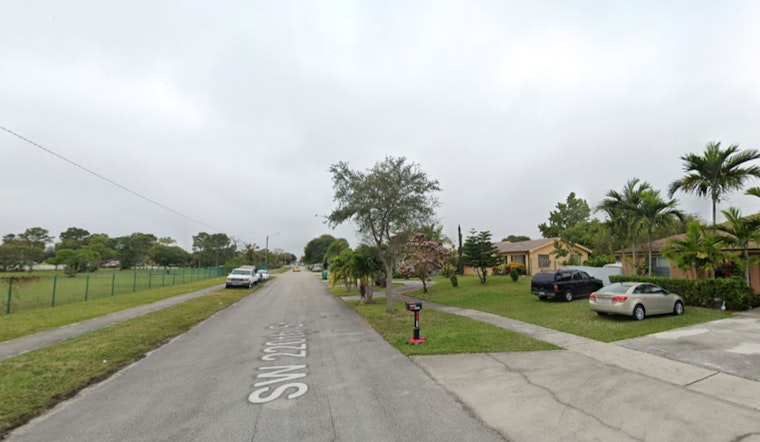 Miami-Dade Tragedies: Child Neglect Charges for Men After Two Toddlers Self-Shoot in Separate Incidents