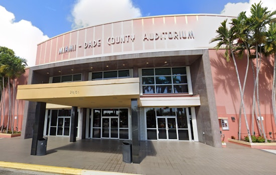 Miami-Dade's Cultural Elite to Be Honored at Serving the Arts Awards Ceremony on April 3