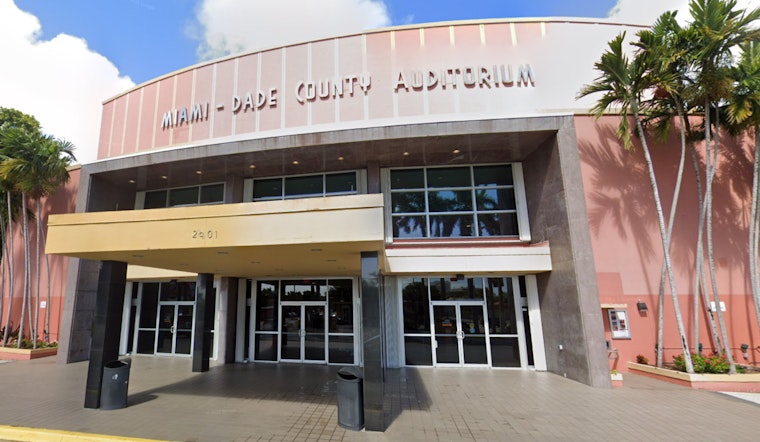 Miami-Dade's Cultural Elite to Be Honored at Serving the Arts Awards Ceremony on April 3