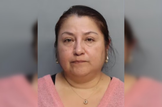 Miami Dialysis Center Employee Accused of Masterminding $122K Embezzlement Scheme