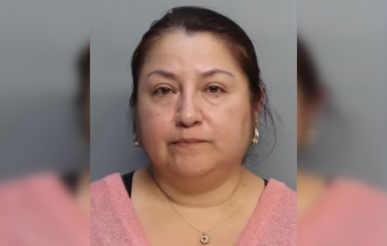 Miami Dialysis Center Employee Accused of Masterminding $122K Embezzlement Scheme