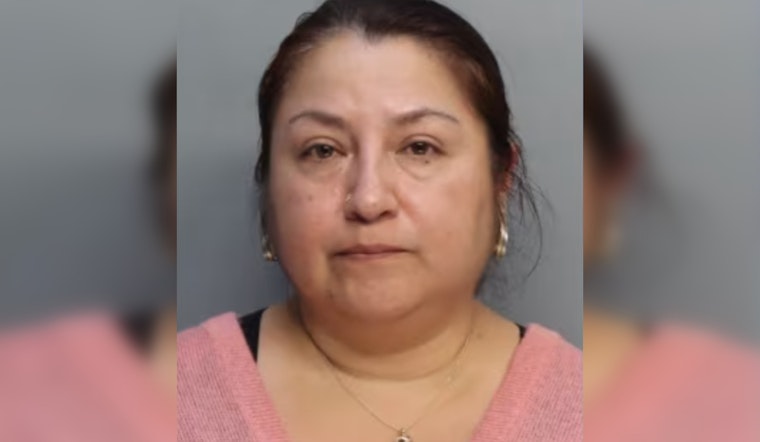 Miami Dialysis Center Employee Accused of Masterminding $122K Embezzlement Scheme