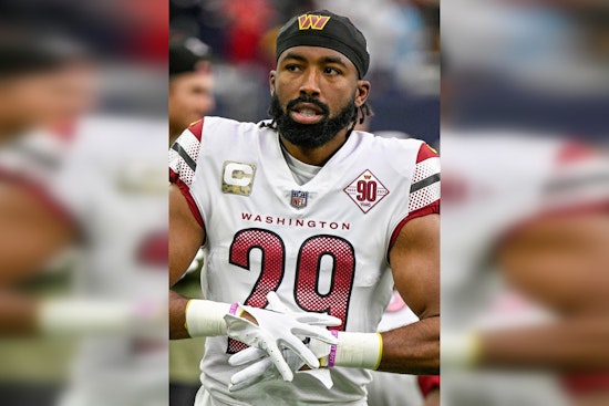 Miami Dolphins Set to Fortify Defense with Kendall Fuller on a $16.5 Million Deal