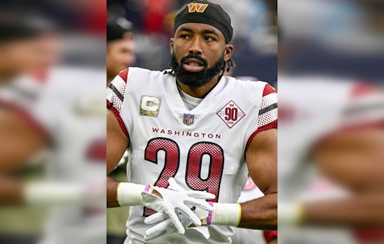 Miami Dolphins Set to Fortify Defense with Kendall Fuller on a $16.5 Million Deal