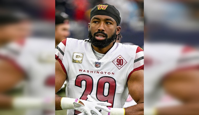 Miami Dolphins Set to Fortify Defense with Kendall Fuller on a $16.5 Million Deal