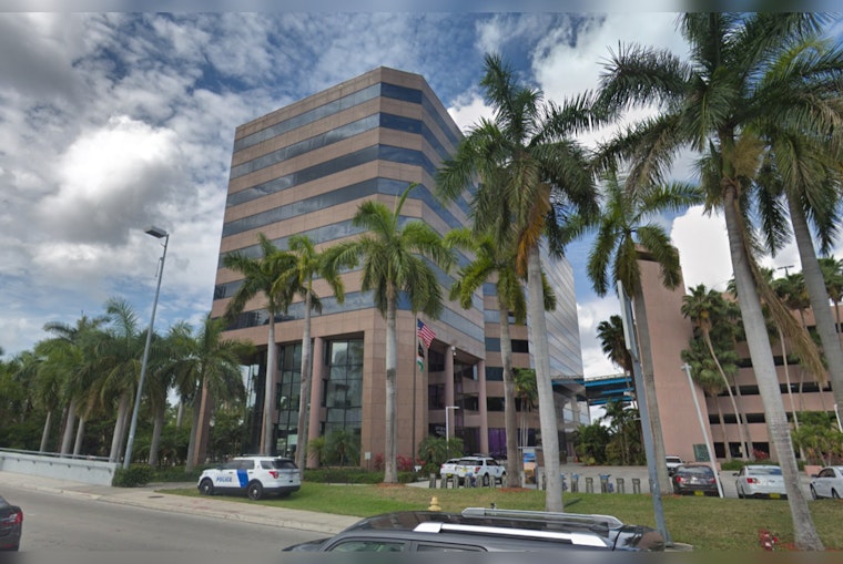 Miami Firefighter Hospitalized Following Cardiac Arrest During SWAT Medic Training