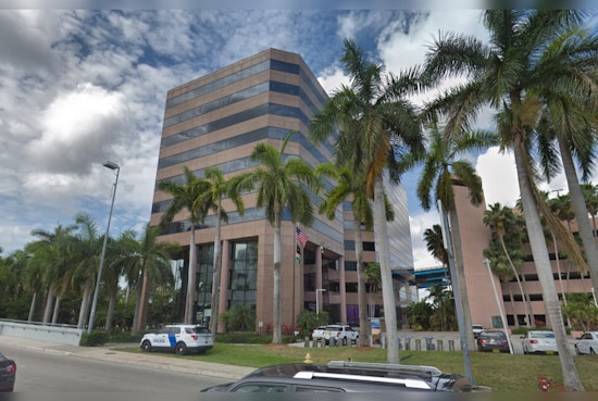 Miami Firefighter Hospitalized Following Cardiac Arrest During SWAT Medic Training