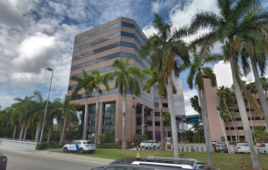 Miami Firefighter Hospitalized Following Cardiac Arrest During SWAT Medic Training